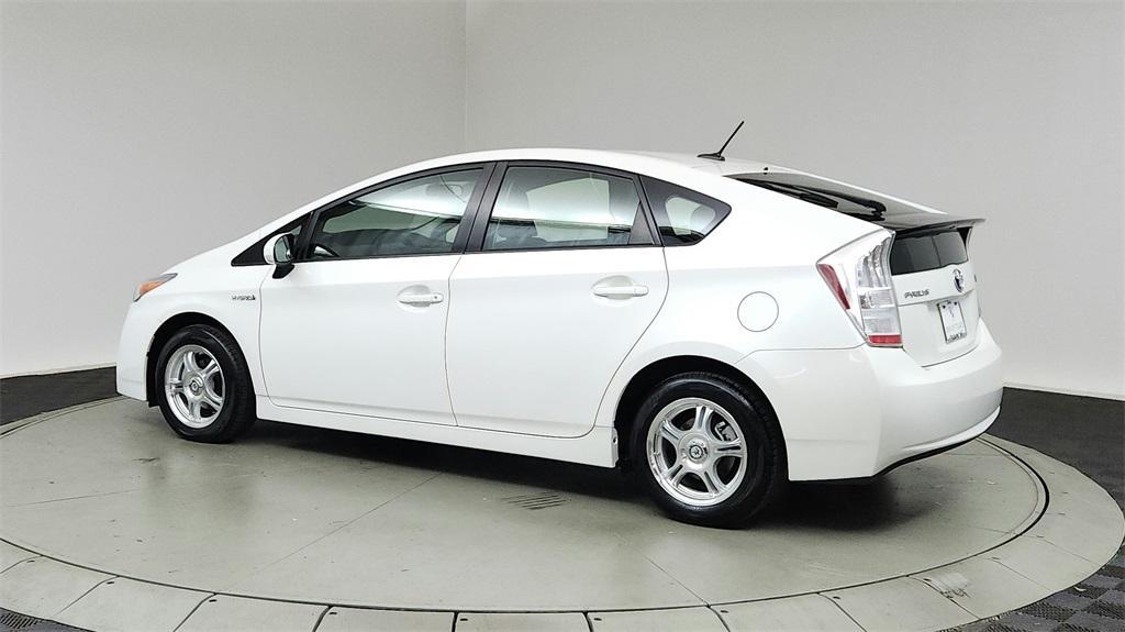 used 2011 Toyota Prius car, priced at $7,415