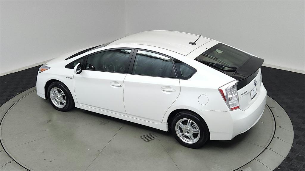 used 2011 Toyota Prius car, priced at $7,415