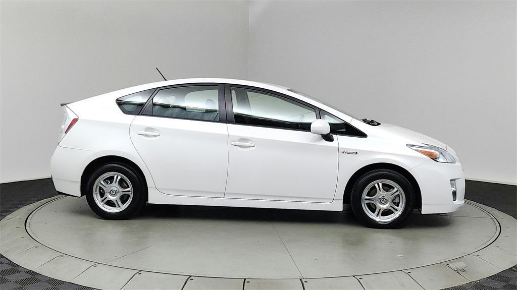 used 2011 Toyota Prius car, priced at $8,480