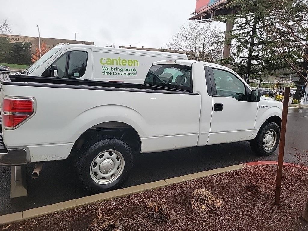 used 2013 Ford F-150 car, priced at $14,220