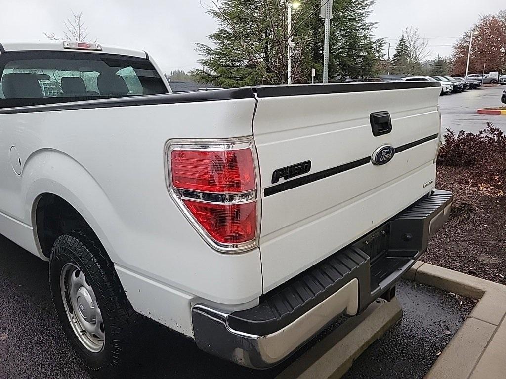 used 2013 Ford F-150 car, priced at $14,220