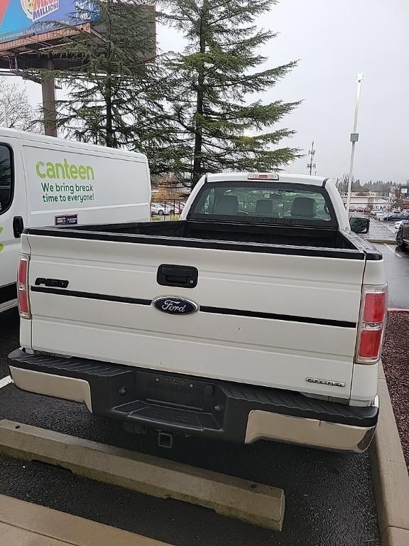 used 2013 Ford F-150 car, priced at $14,220