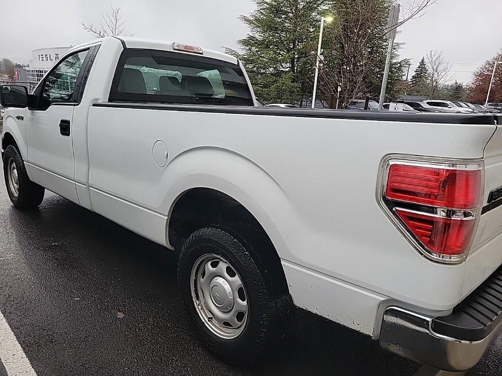 used 2013 Ford F-150 car, priced at $14,220