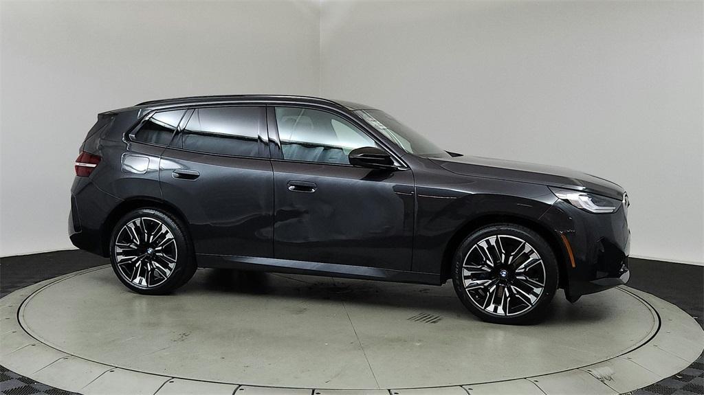 new 2025 BMW X3 car, priced at $69,510