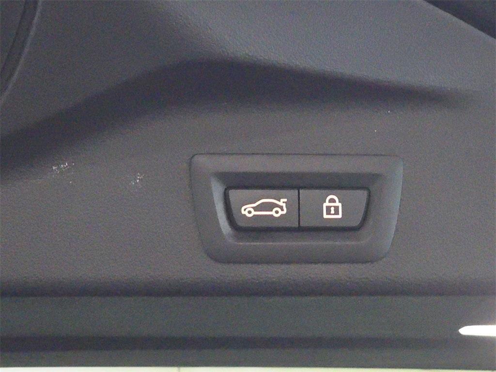 used 2020 BMW X5 car, priced at $33,930