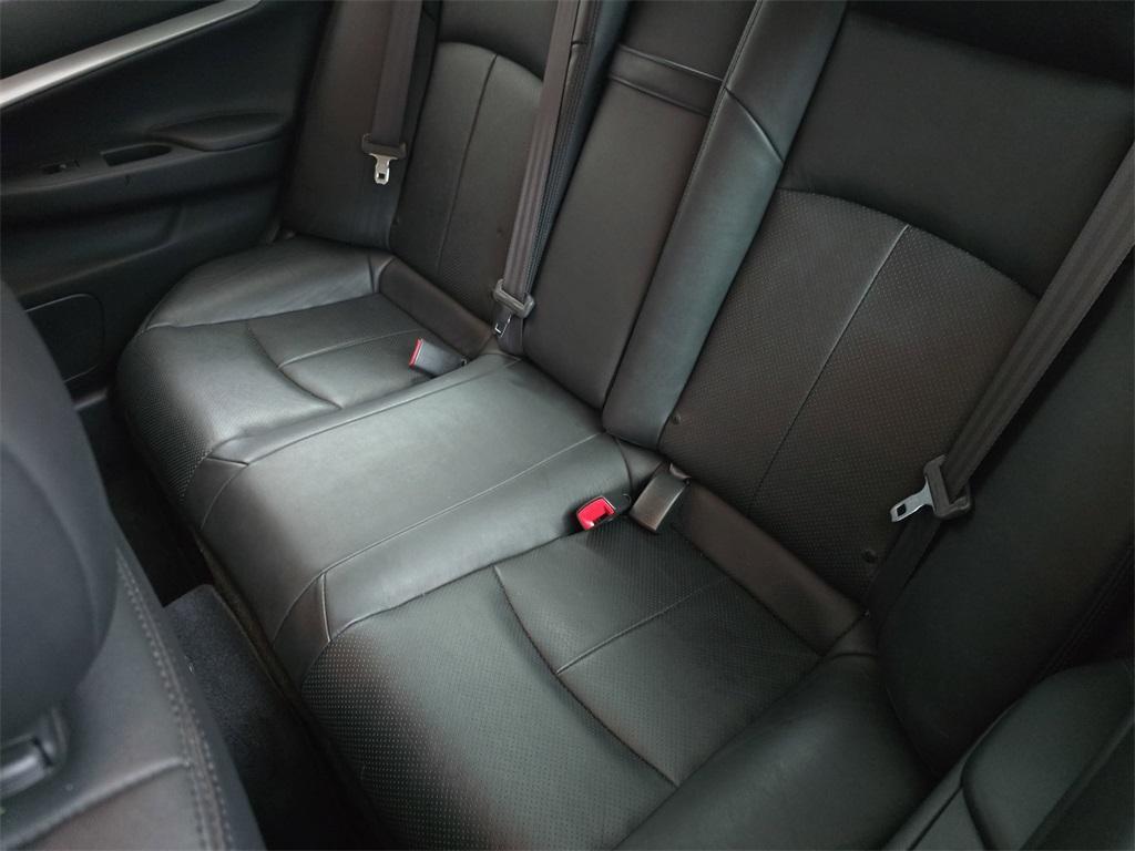 used 2010 INFINITI G37x car, priced at $9,870