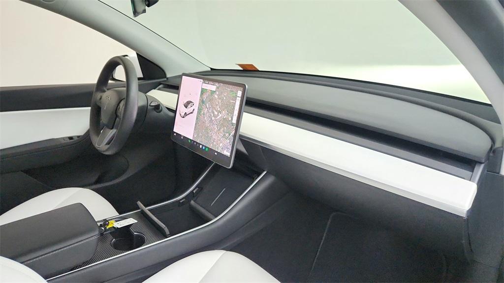 used 2020 Tesla Model Y car, priced at $26,880
