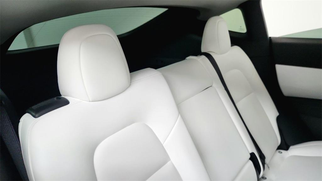 used 2020 Tesla Model Y car, priced at $26,880