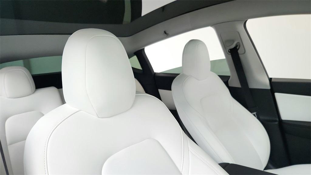 used 2020 Tesla Model Y car, priced at $26,880