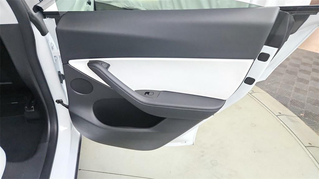 used 2020 Tesla Model Y car, priced at $26,880