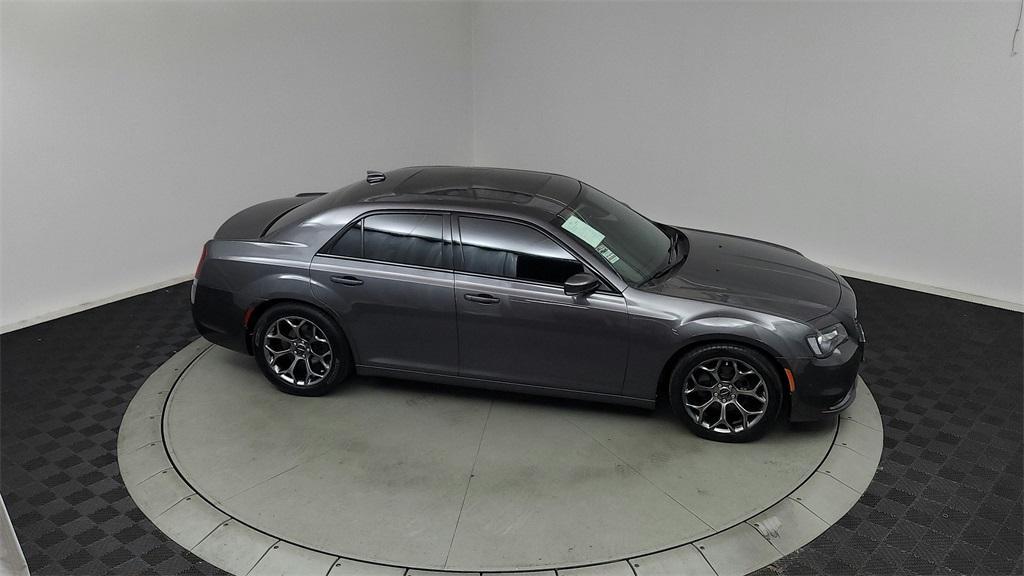 used 2016 Chrysler 300 car, priced at $14,499