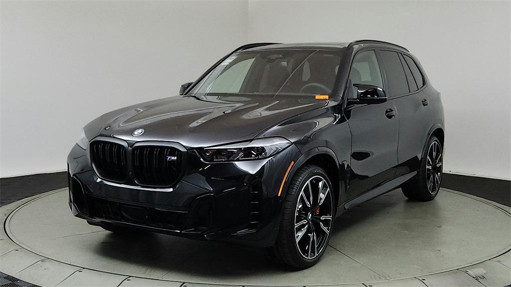 new 2025 BMW X5 car, priced at $103,510