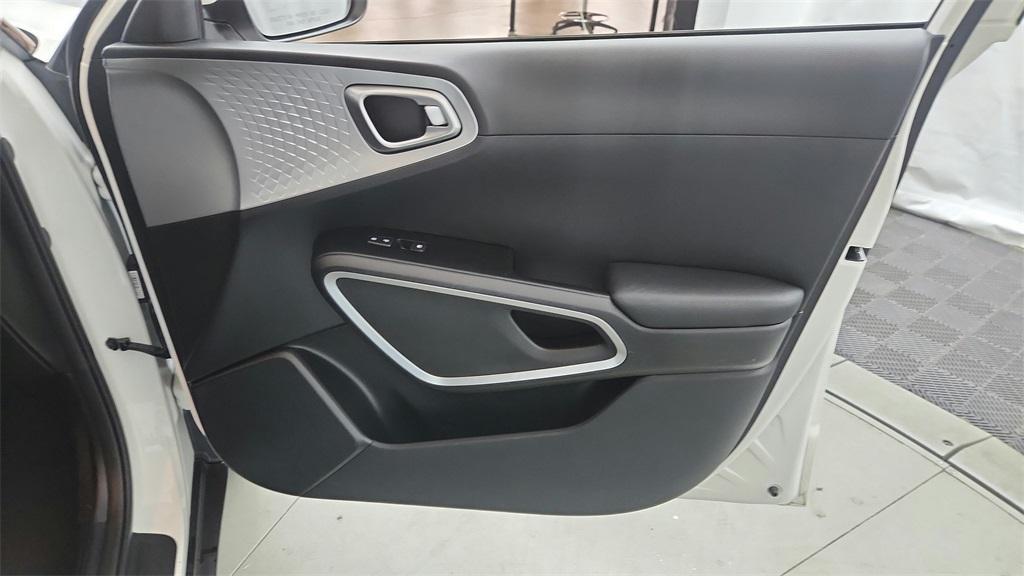 used 2024 Kia Soul car, priced at $16,430