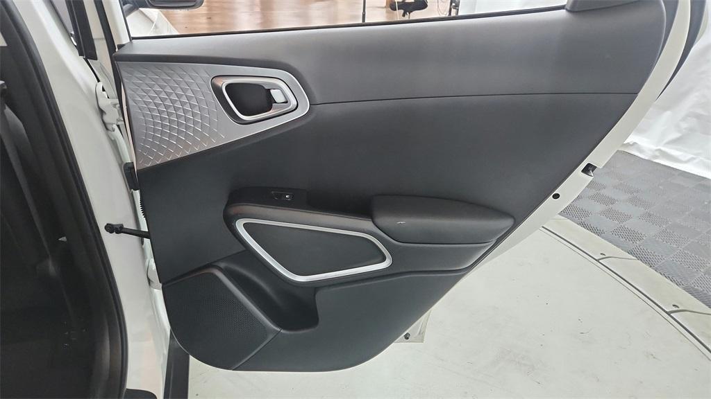 used 2024 Kia Soul car, priced at $16,430