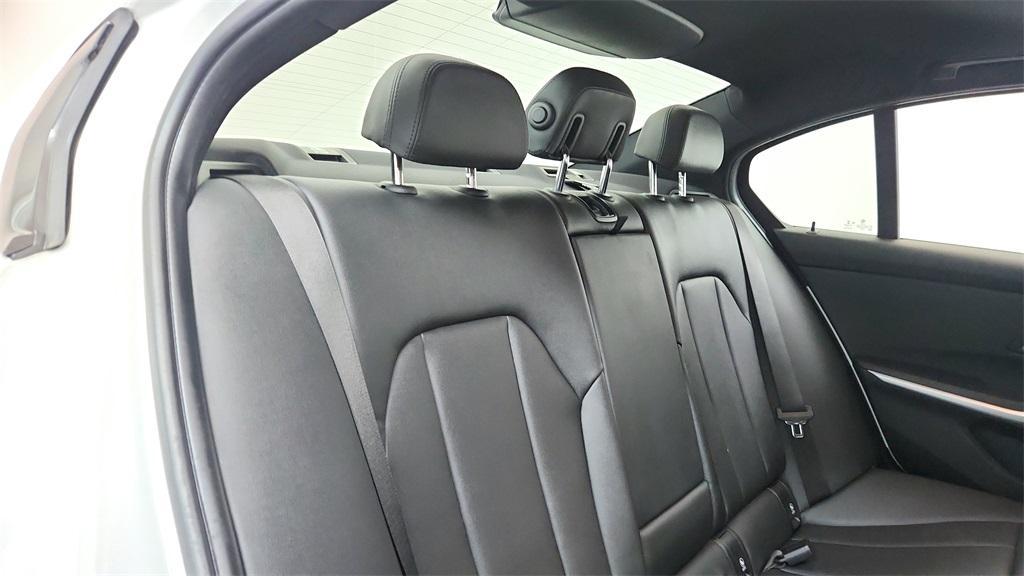 used 2020 BMW M340 car, priced at $41,140