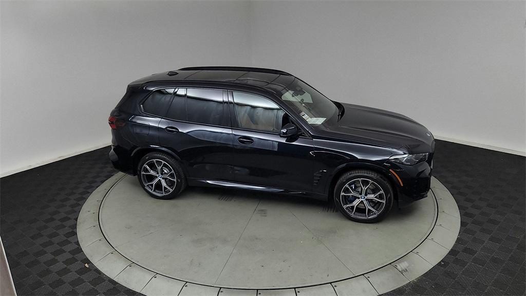 new 2025 BMW X5 PHEV car, priced at $87,085