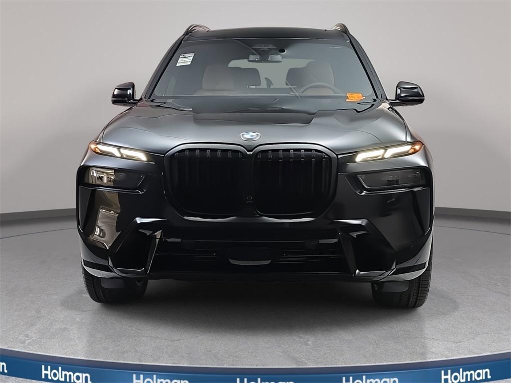 new 2026 BMW X7 car, priced at $98,775