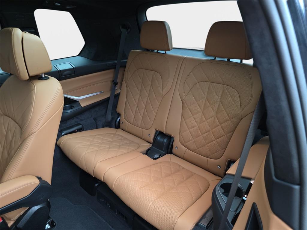new 2026 BMW X7 car, priced at $98,775
