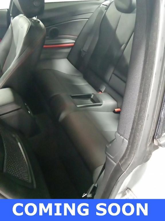 used 2015 BMW 428 car, priced at $8,495