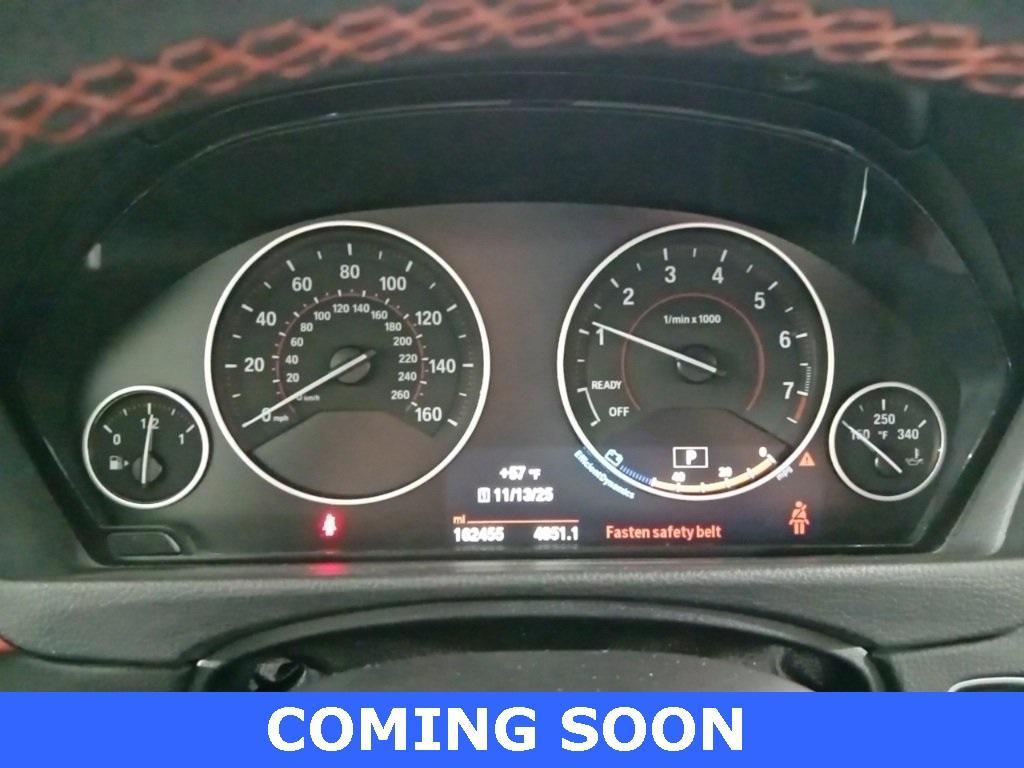 used 2015 BMW 428 car, priced at $8,495