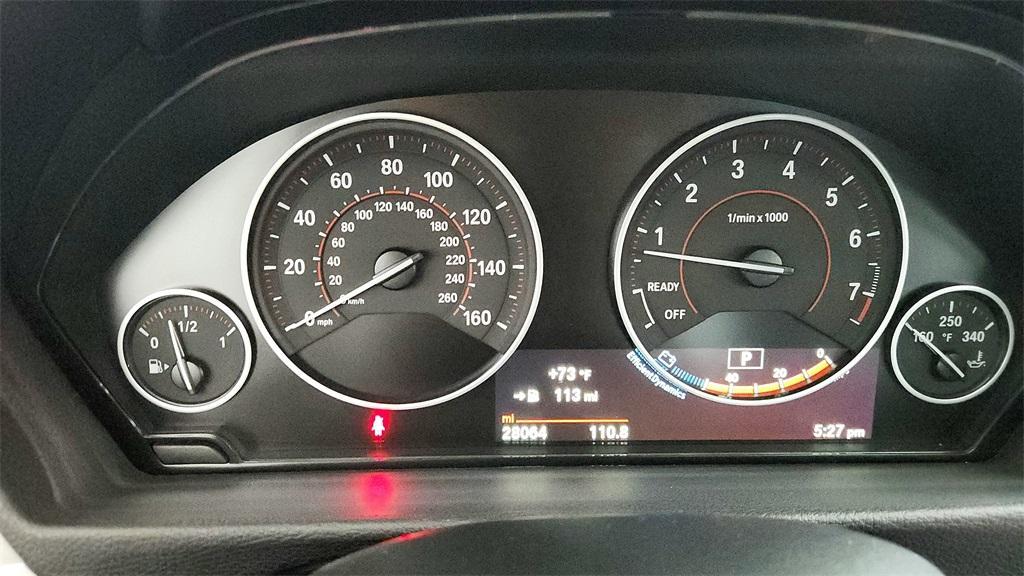 used 2018 BMW 430 car, priced at $24,499
