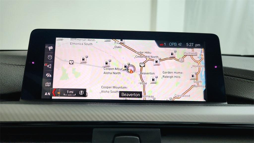used 2018 BMW 430 car, priced at $24,499
