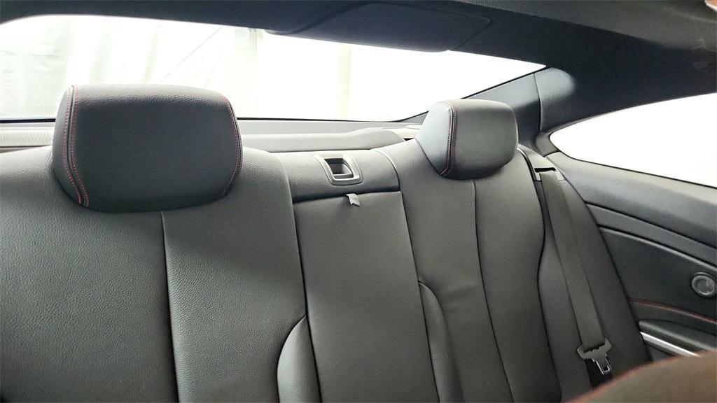 used 2018 BMW 430 car, priced at $24,499