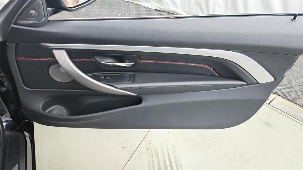 used 2018 BMW 430 car, priced at $24,499