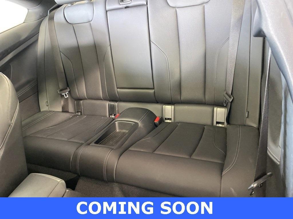 used 2023 BMW 230 car, priced at $36,495