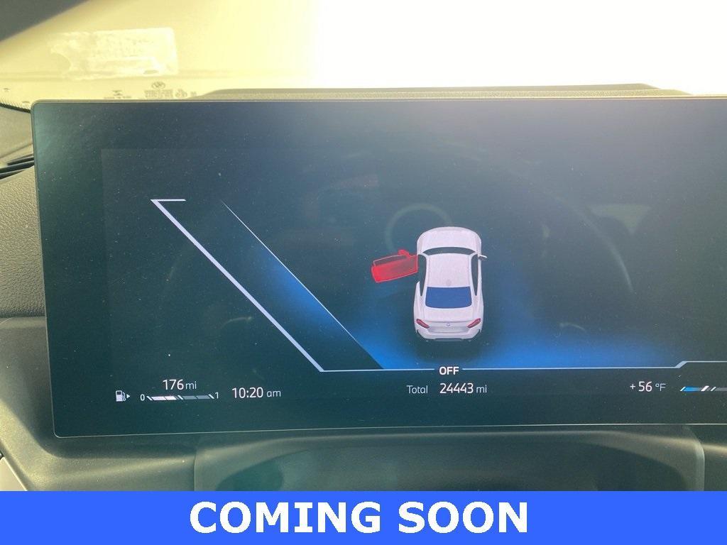 used 2023 BMW 230 car, priced at $36,495