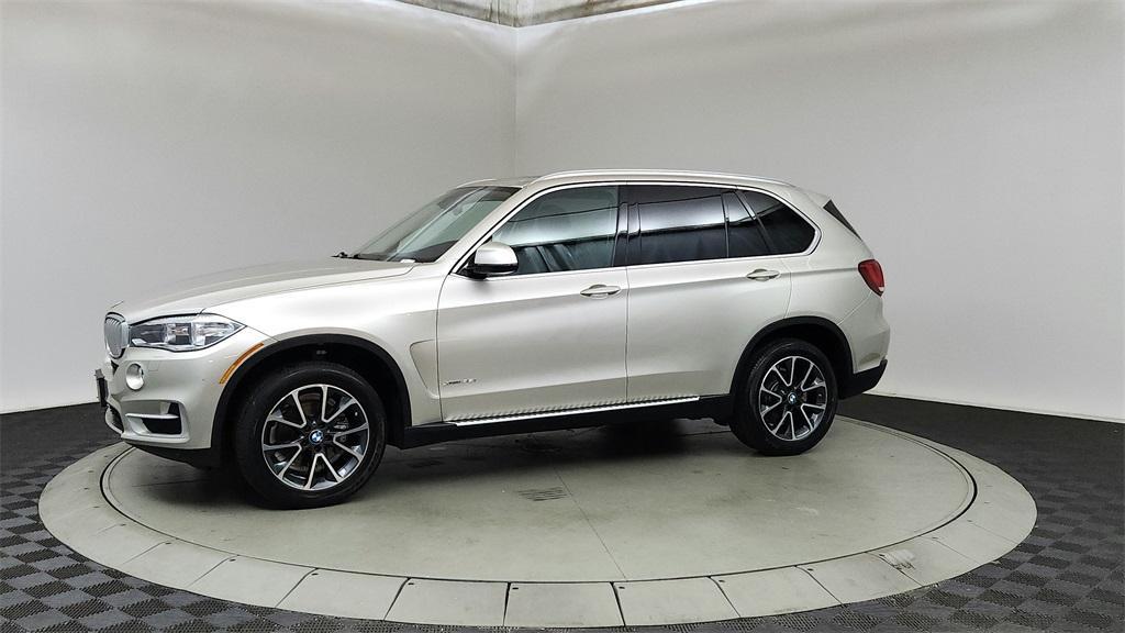 used 2015 BMW X5 car, priced at $19,830