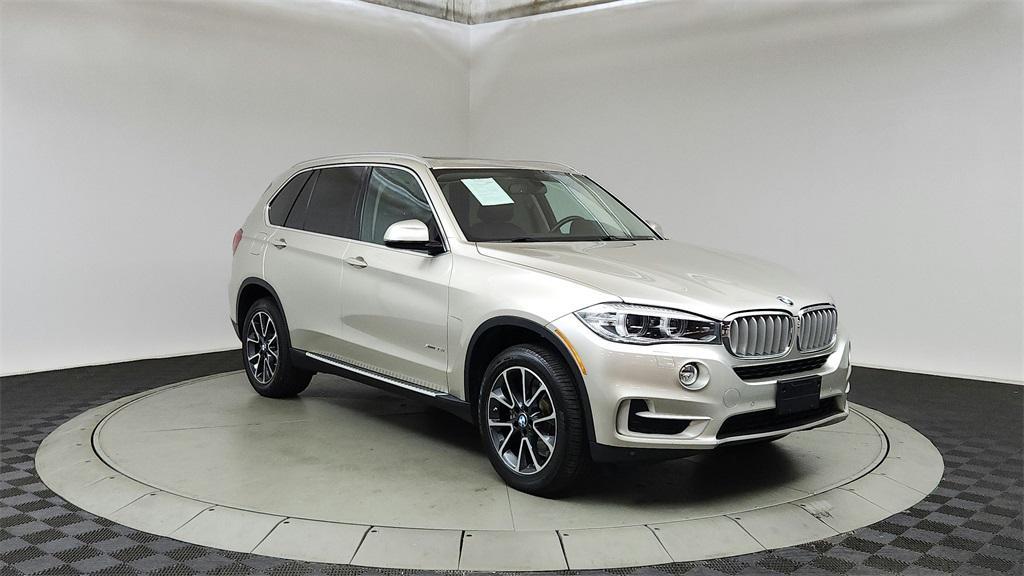 used 2015 BMW X5 car, priced at $19,830