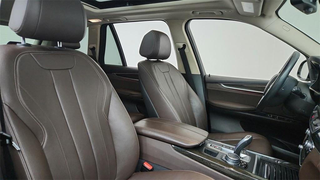 used 2015 BMW X5 car, priced at $19,830