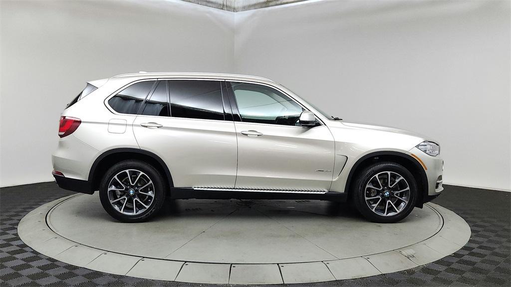 used 2015 BMW X5 car, priced at $19,999