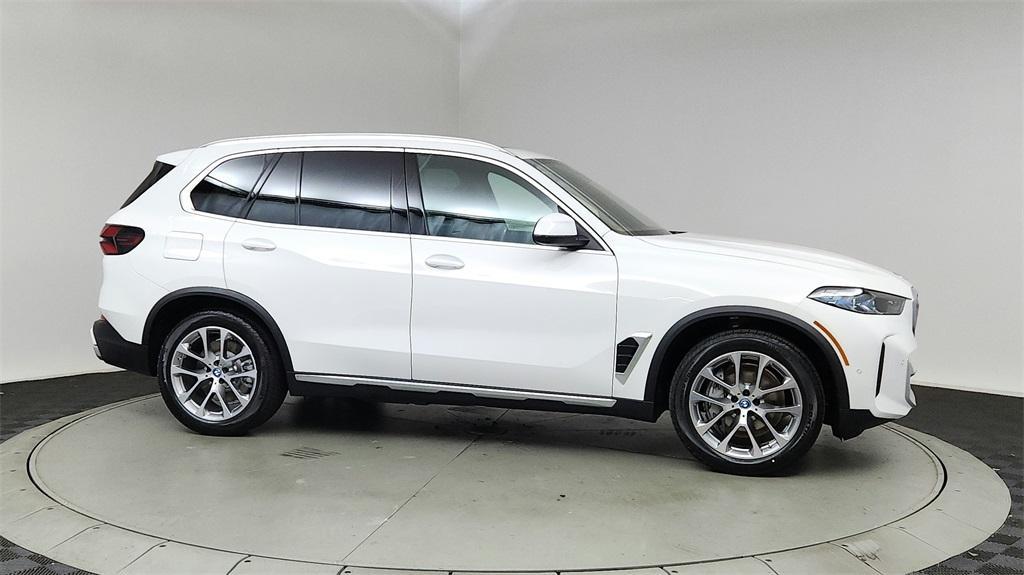 new 2025 BMW X5 PHEV car, priced at $82,935