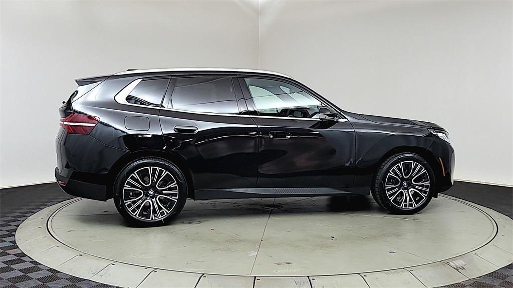 new 2025 BMW X3 car, priced at $57,985