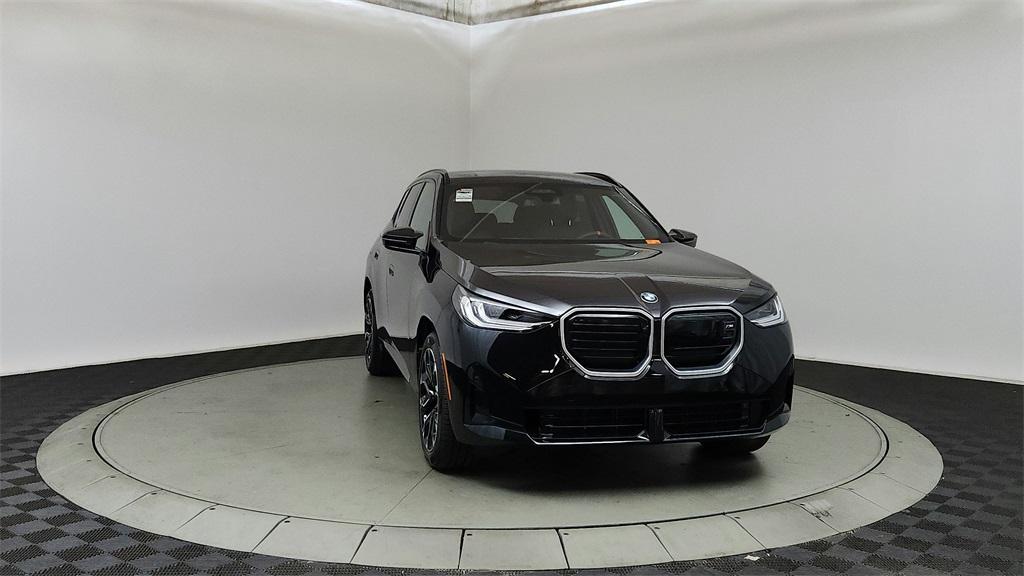 new 2025 BMW X3 car, priced at $70,825