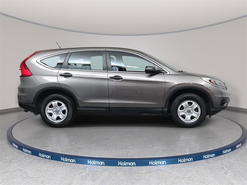 used 2015 Honda CR-V car, priced at $14,998