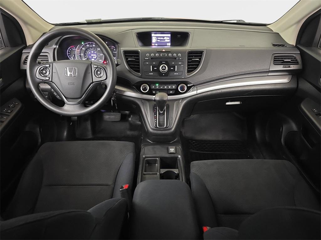 used 2015 Honda CR-V car, priced at $14,998