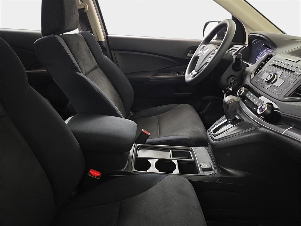 used 2015 Honda CR-V car, priced at $14,998