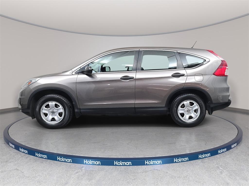 used 2015 Honda CR-V car, priced at $14,998