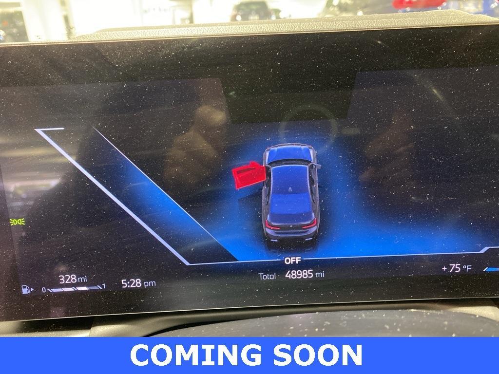 used 2023 BMW M340 car, priced at $52,990