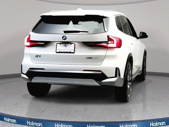 new 2026 BMW X1 car, priced at $47,890