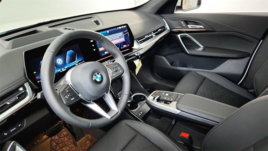 new 2026 BMW X1 car, priced at $47,890