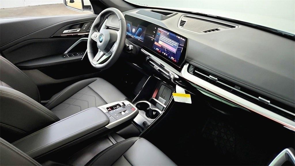 new 2026 BMW X1 car, priced at $47,890