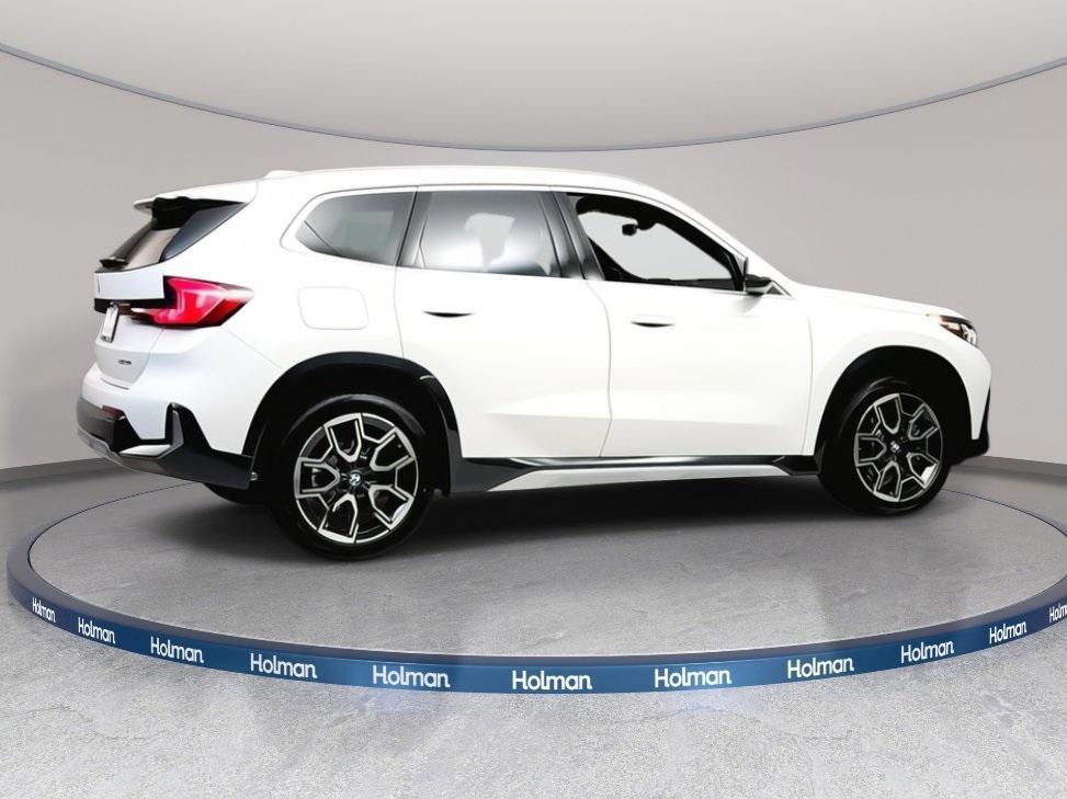 new 2026 BMW X1 car, priced at $47,890