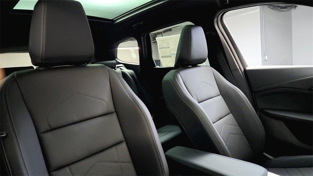 new 2026 BMW X1 car, priced at $47,890