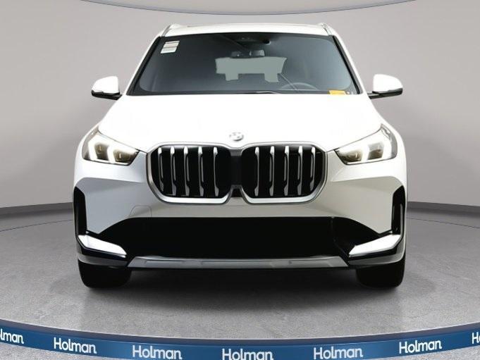 new 2026 BMW X1 car, priced at $47,890