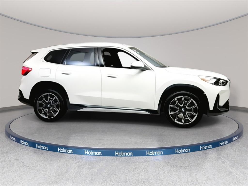 new 2026 BMW X1 car, priced at $47,890