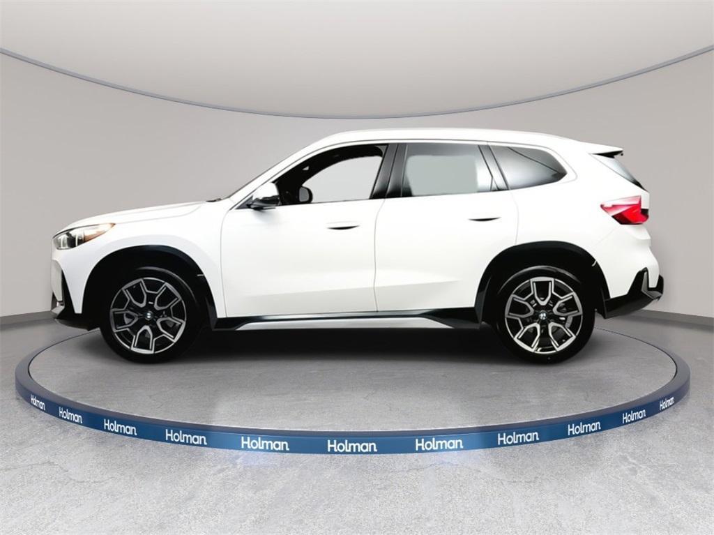 new 2026 BMW X1 car, priced at $47,890